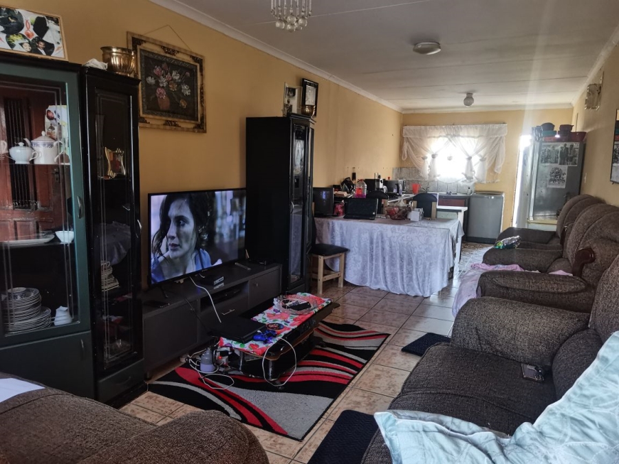 3 Bedroom Property for Sale in Parsonsvlei Eastern Cape